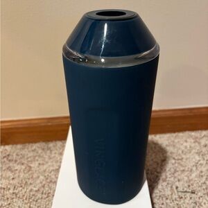 Vinglace Navy Wine Chiller